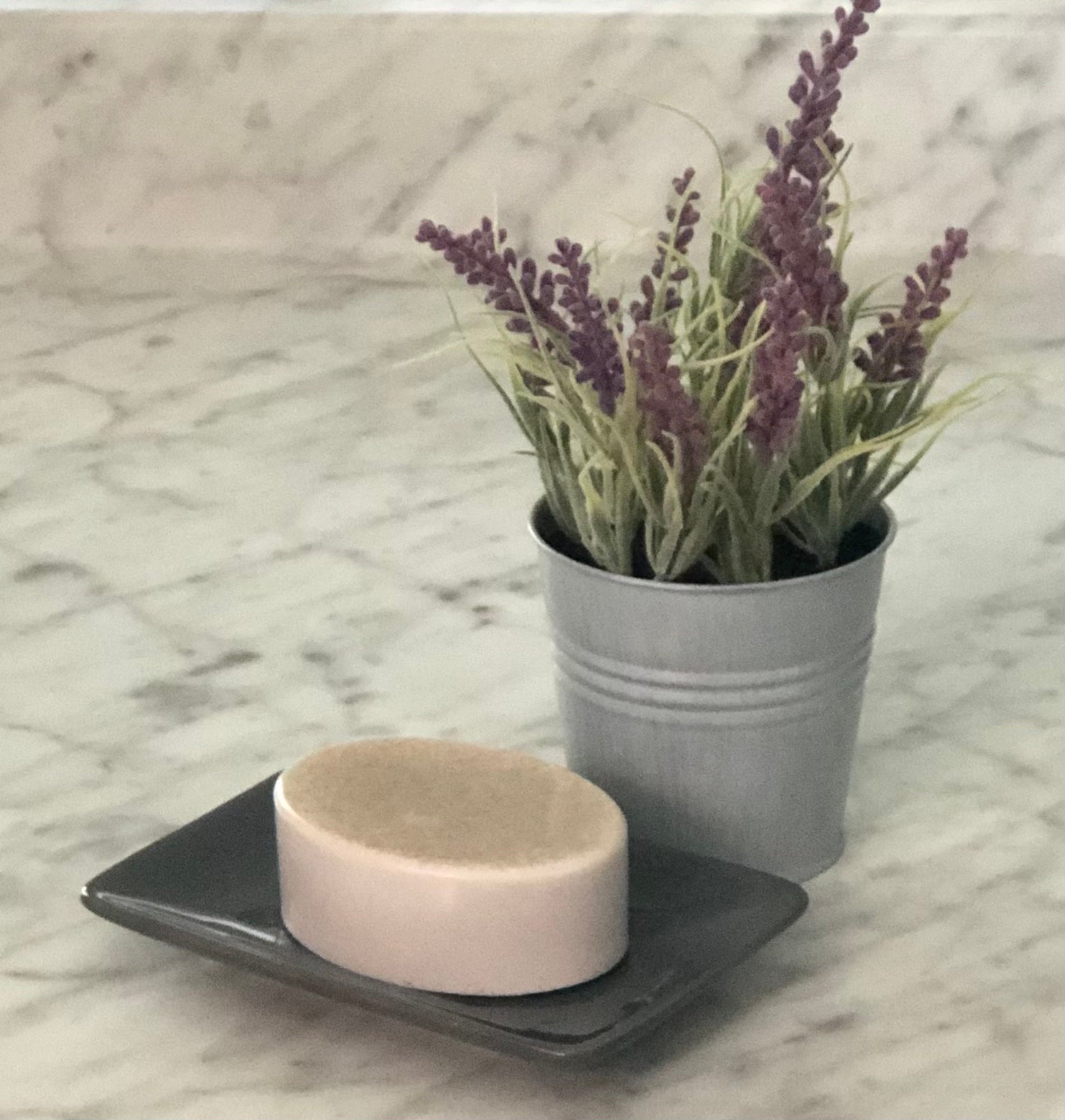 Oatmeal & Lavender Beauty Bar